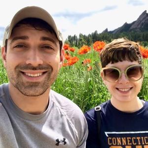 Meet your Posher, Ryan